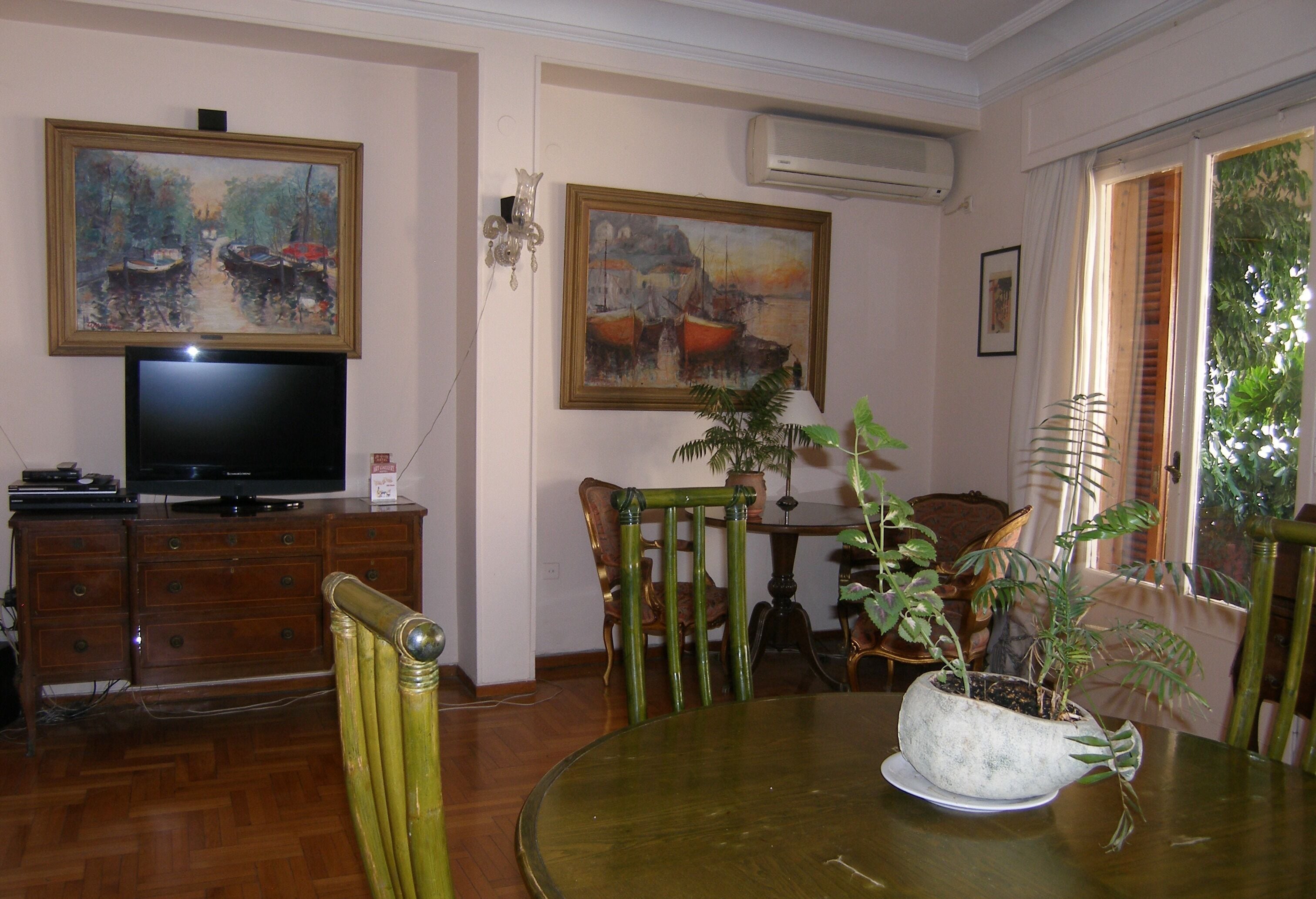 daily buffet breakfast (eur 9 per person)