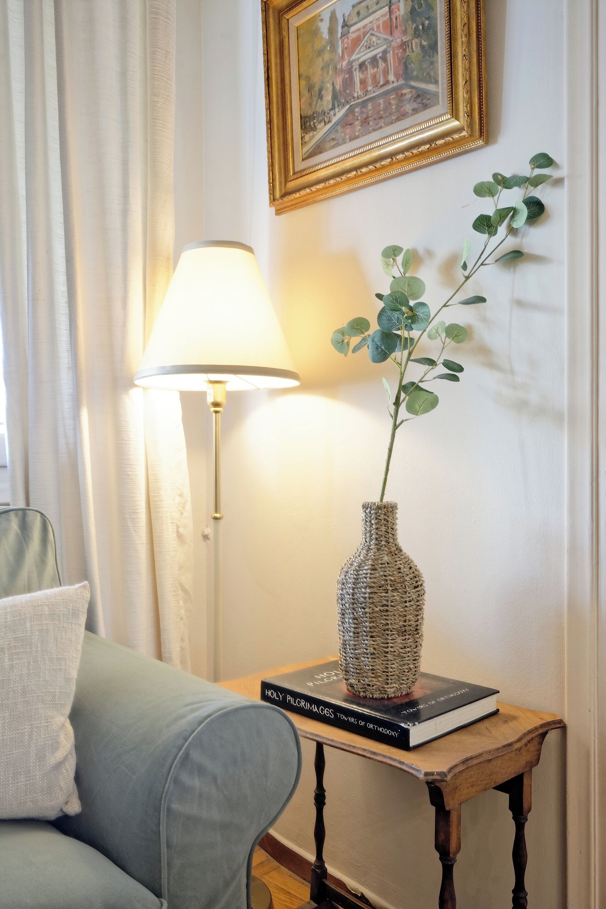 Foto - Art Gallery Hotel