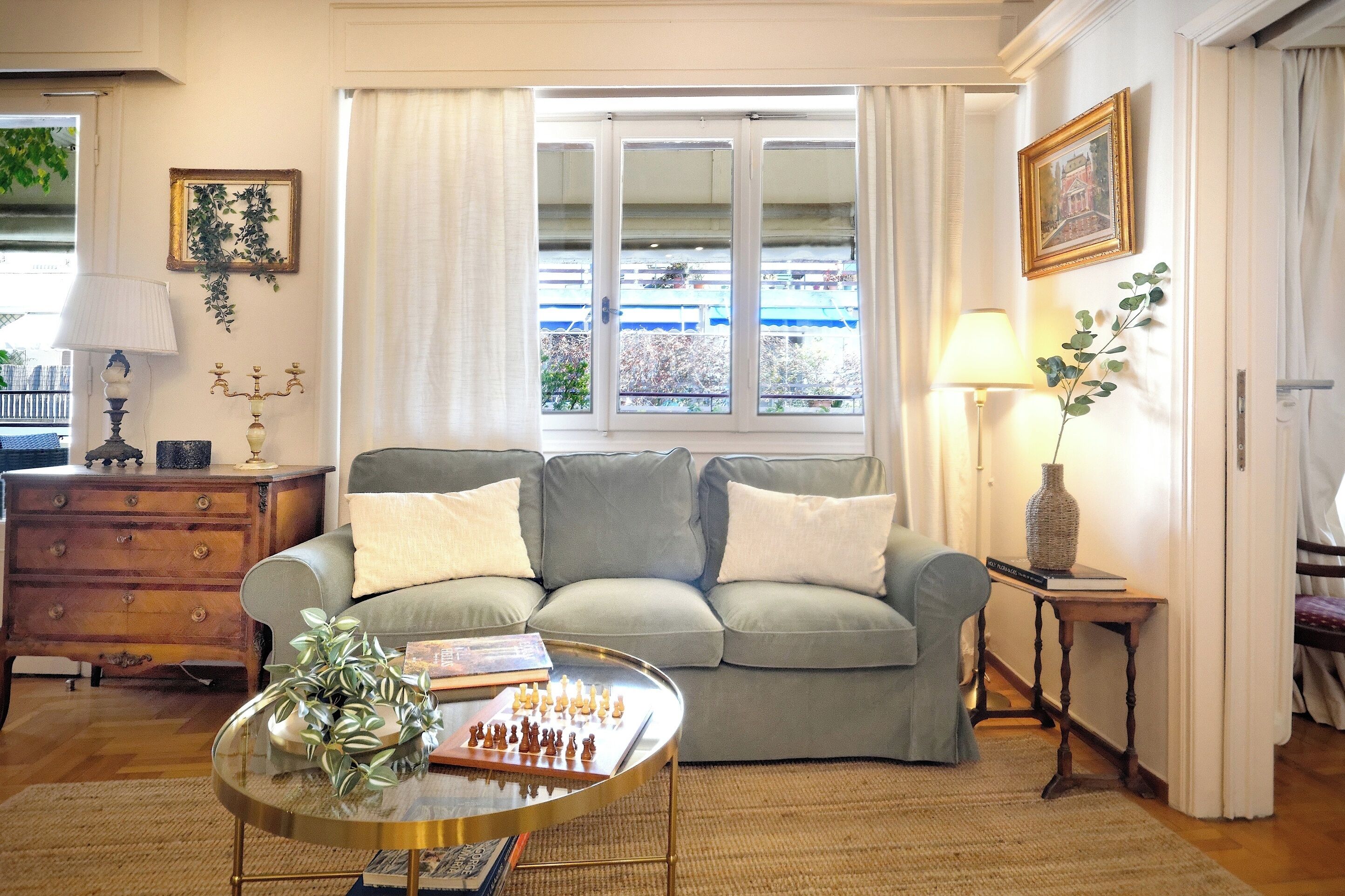 Foto - Art Gallery Hotel