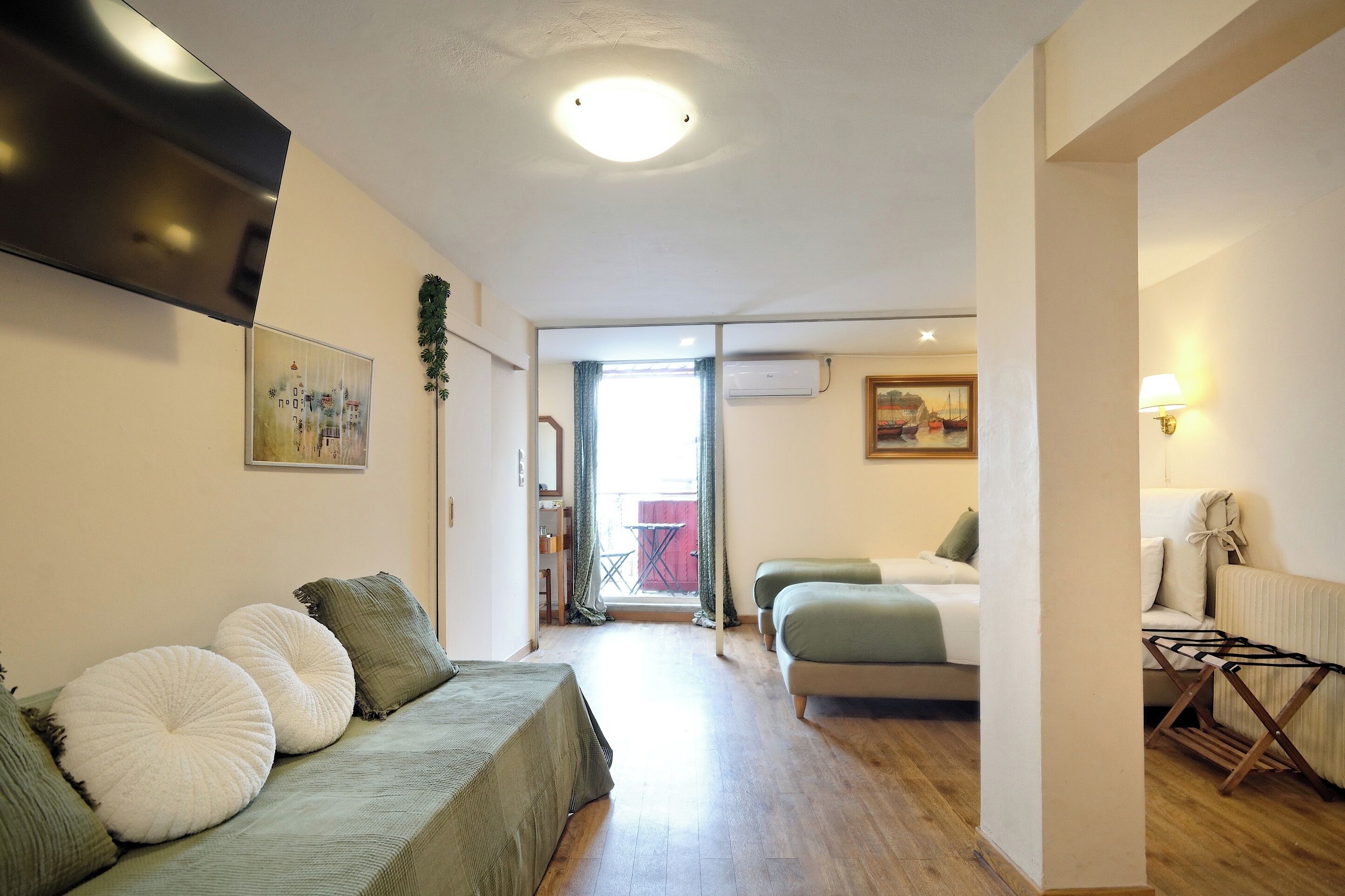 Foto - Art Gallery Hotel