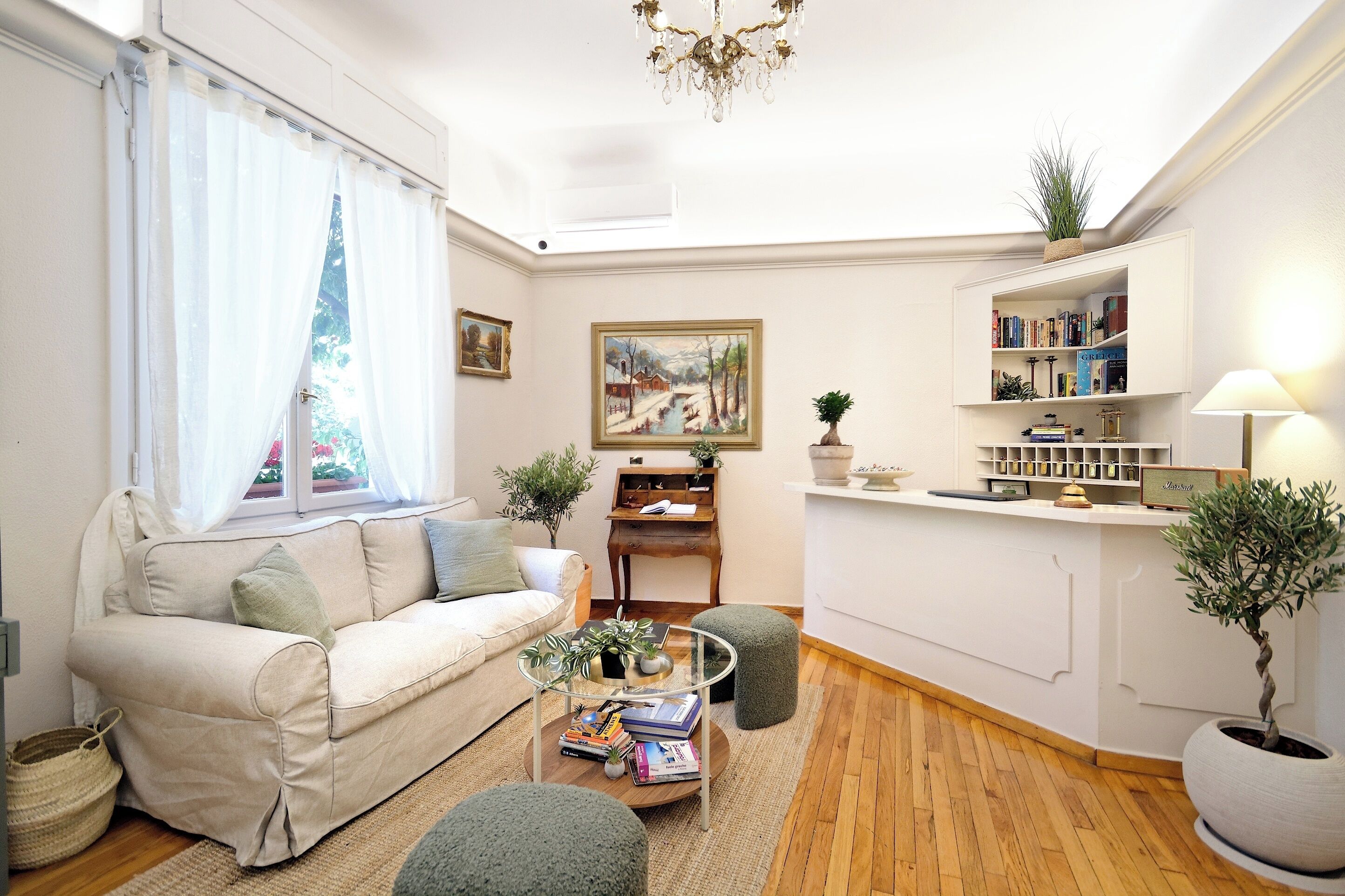Foto - Art Gallery Hotel