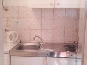 Room - Apartments Jela (Makarska)