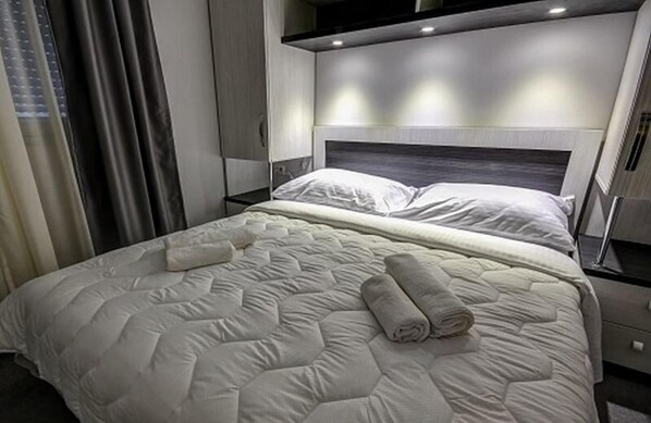 WiFi - Bristol Apartments (Igalo)