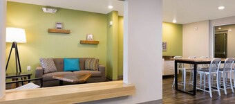 WoodSpring Suites Miami Southwest