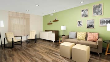 Detalhe da parte interna