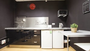 Unclassified image, 2 of 36, button - HolidaysBCN Hostel (Barcelona)