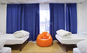 Room - HolidaysBCN Hostel (Barcelona)
