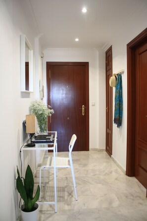 Interior - * New * Near the Mosque and the historic center (córdoba)