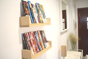 Interieur