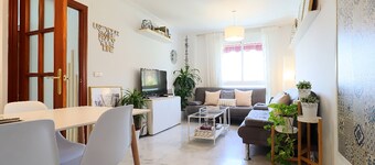 * New * Near the Mosque and the historic center