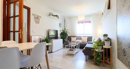 * New * Near the Mosque and the historic center