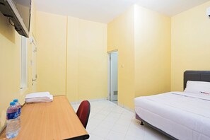 Kahden hengen huone | Pimennysverhot, Wi-Fi