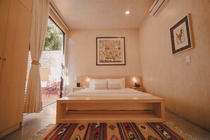 Suite El Nido - Casa Carmen Reforma (Oaxaca)