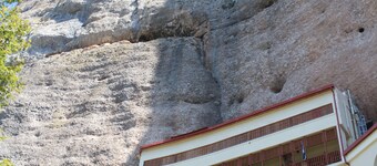 Aigion: country holiday home - Aigio