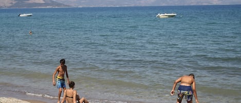 Strand