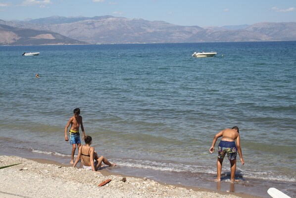 Plage