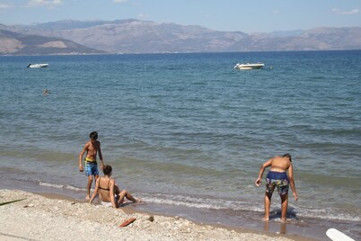 Aigion: country holiday home - Aigio