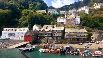 Port de plaisance