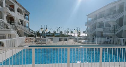 Beautiful apartment completely renovated