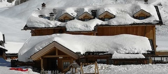 Apartment in the Dolomites, wonderful eexcursions