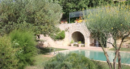 Preciosa S. Rural House XVIII quiet and very close to the beach
