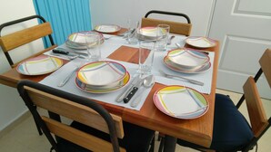 Unclassified image, 2 of 8, button - Villa Olga Apartment (Santiago de los Caballeros)
