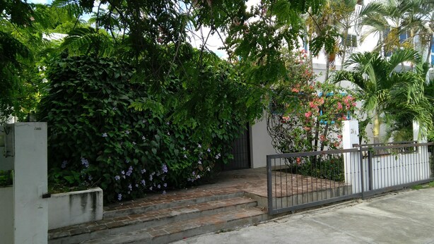 Unclassified image, 1 of 8, button - Villa Olga Apartment (Santiago de los Caballeros)