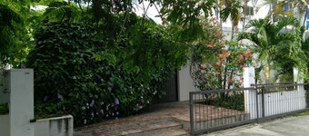 Villa Olga Apartment