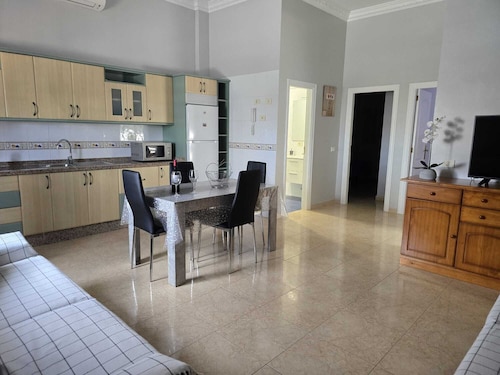 Einfamilienhaus ideal für Familienentspannung und Geschäftsreisen