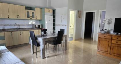 Beautiful single-family house ideal for family relaxation and business trips.