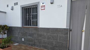 DĂ©tail de lâextĂ©rieur