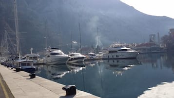 Port de plaisance