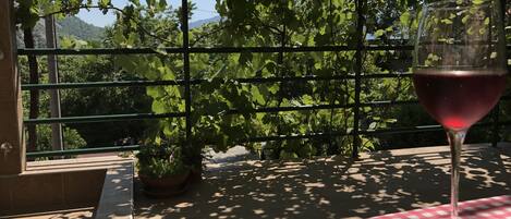 Terrain de lâhĂ©bergement