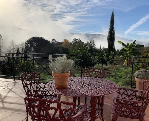 Land Story - Country House