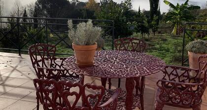 Land Story - Country House