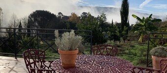 Story Land - Country House