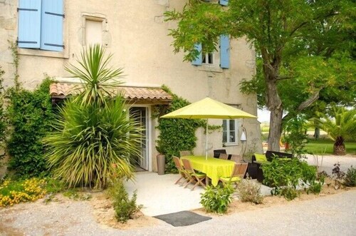 Country Cottage / Gite - Béziers