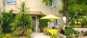 Country Cottage / Gite - Béziers