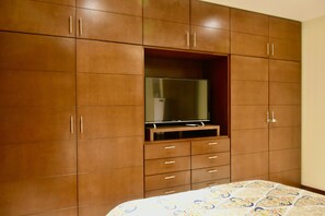 Family Apartment | Television