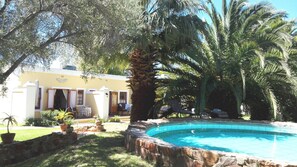 Exterior - Saxe-Coburg Lodge (Prince Albert)