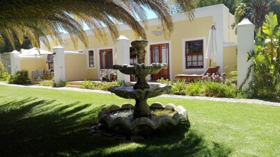 Saxe-Coburg Lodge