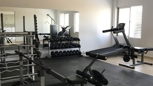 Gimnasio
