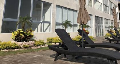 MARINA PLATINO Departamento de Lujo 2 Habitaciones. 6 per.