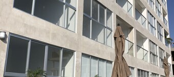 MARINA PLATINO Departamento de Lujo 2 Habitaciones. 6 per.