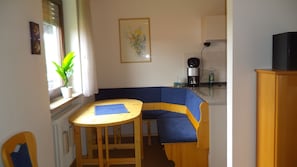 Restauration