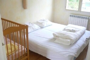 3 chambres