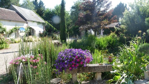 Charming gîte close to the 24h of Le Mans