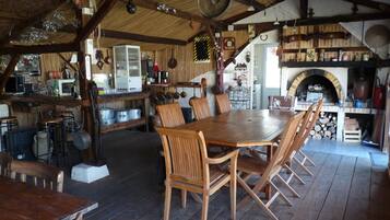 Dineren