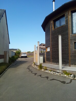 Ulkoalueet