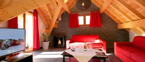 4 chambres, fer et planche Ă repasser, lit parapluie, Wi-Fi gratuit